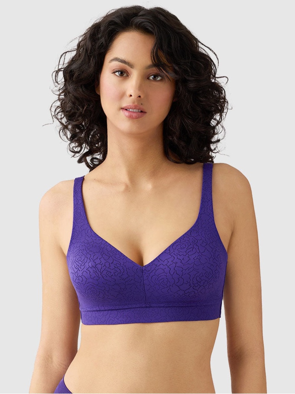 Wacoal Inside Job™ Wire Free Bra